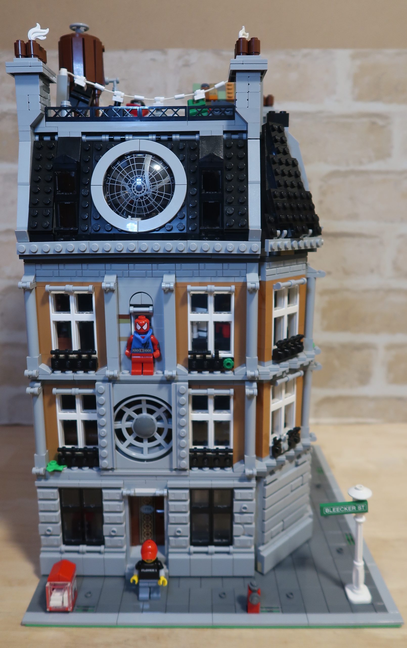 Sanctum 2024 sanctorum moc