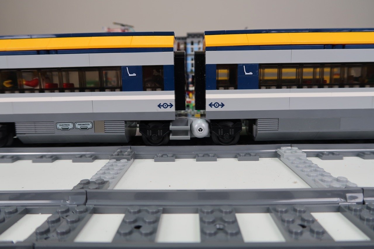 lego 60197 train