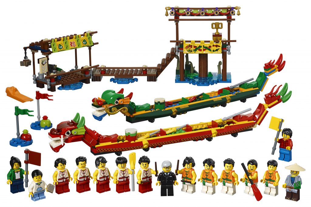 lego summer sets 2019