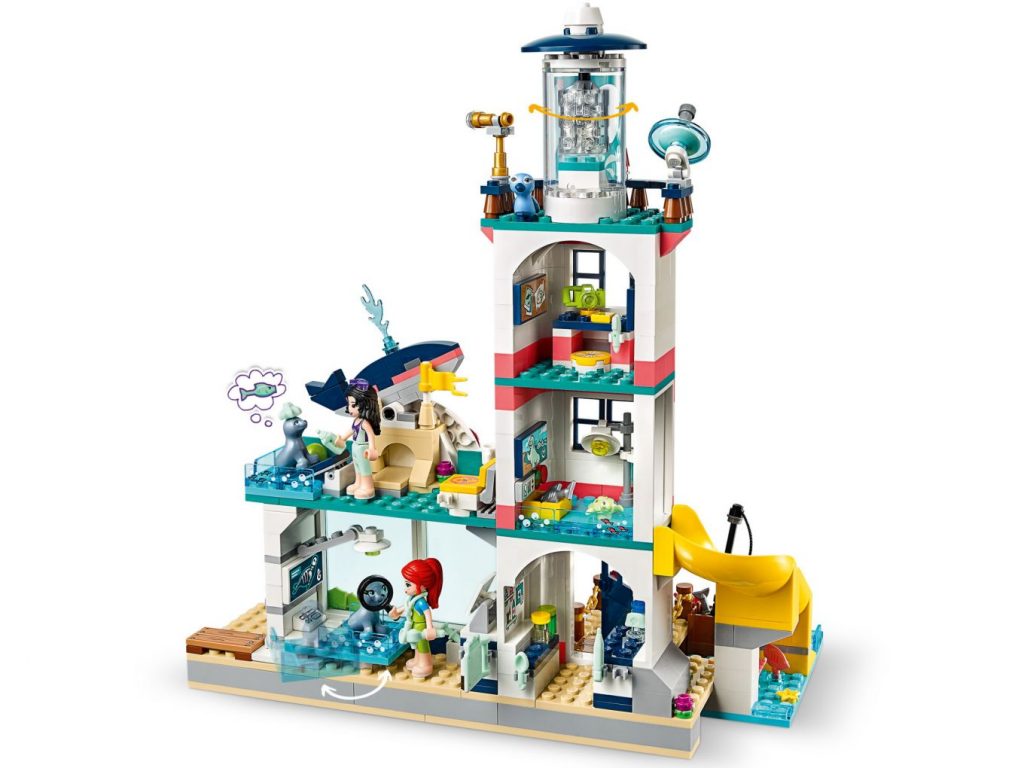 lego friends summer sets 2019