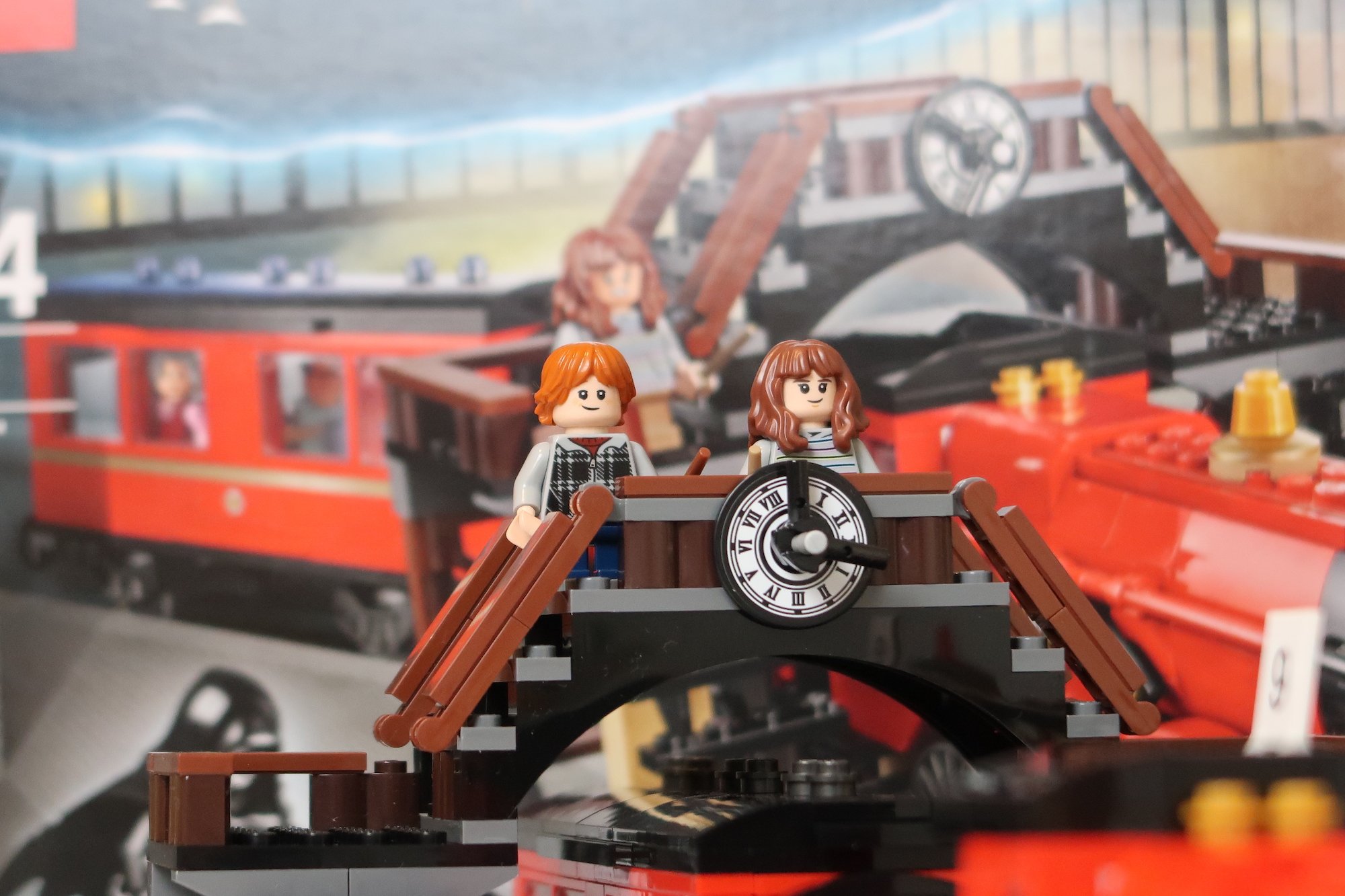 lego 75955 review