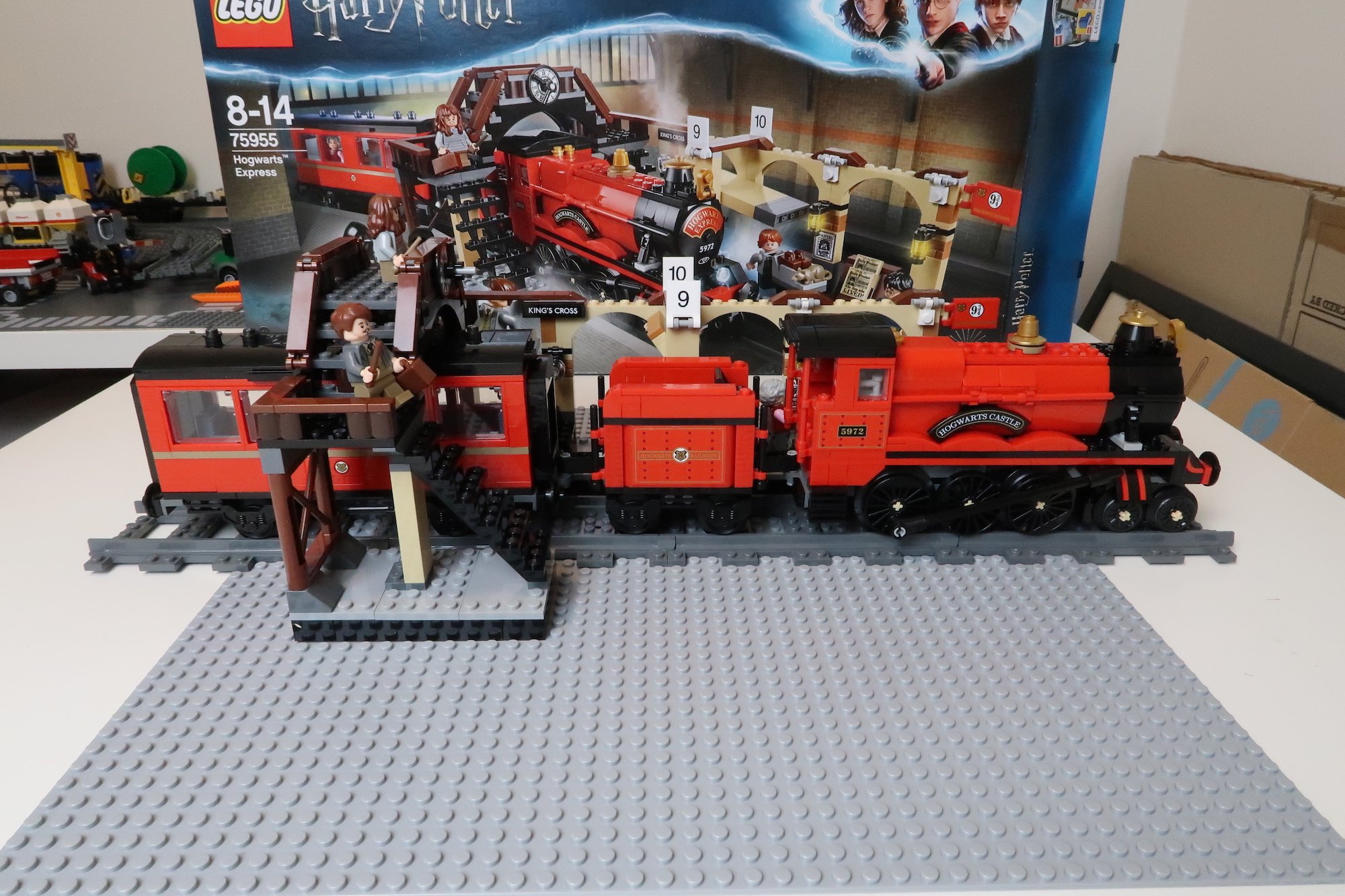 lego 75955 toys r us