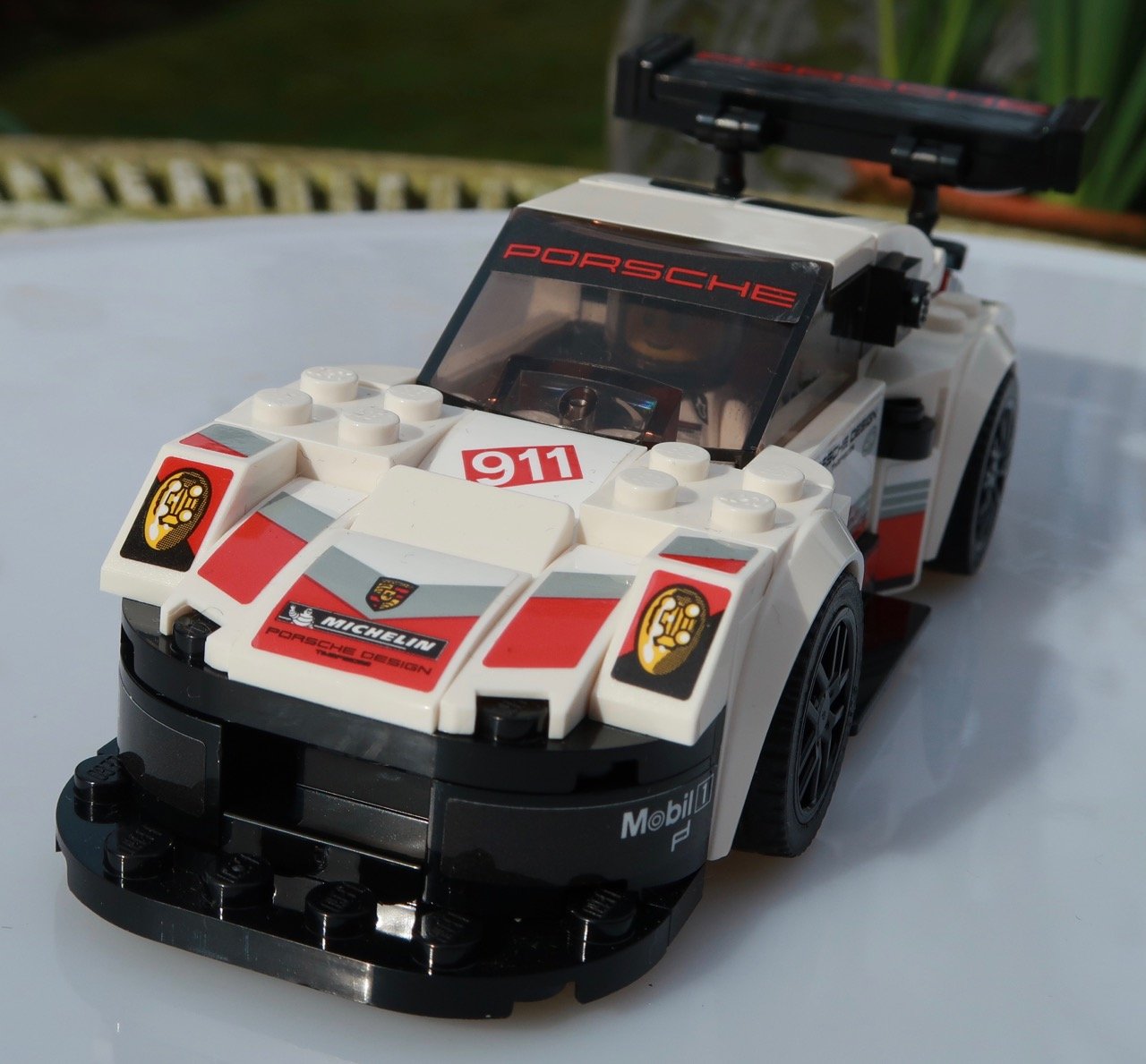 Lego 75888 hot sale review