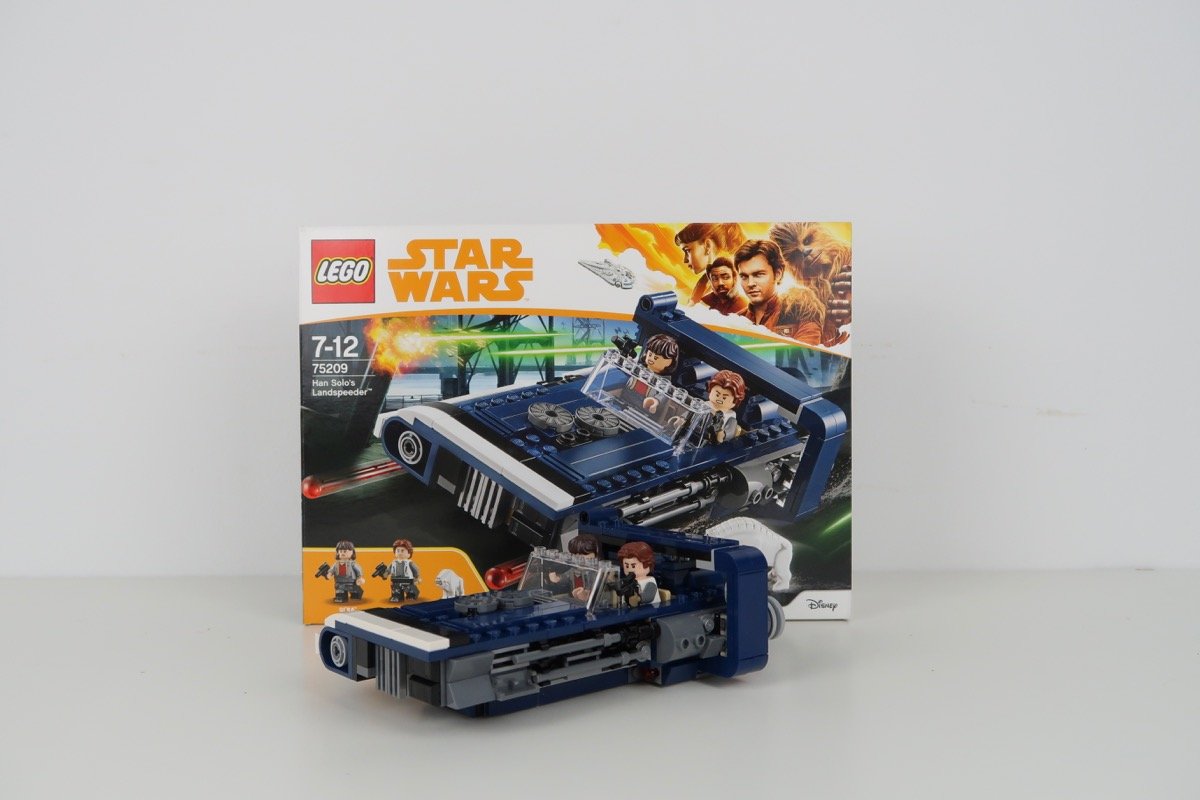 lego set 75209