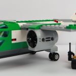 LEGO Airport Cargo Plane 60101 Complete