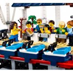 LEGO Creator Expert Roller Coaster 10261 | Ready to ride