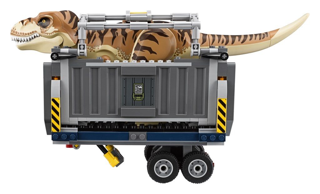 lego 75933 jurassic world