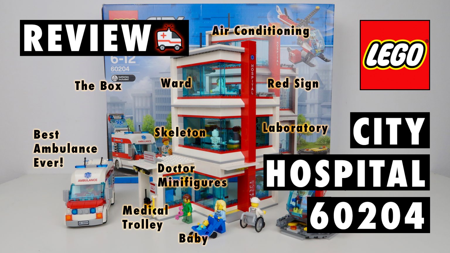 bricklink 60204