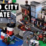 LEGO City Update #3 - Go bigger