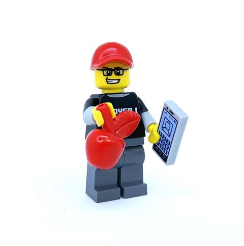 GJBricks