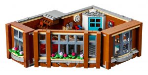 LEGO Creator Expert 10264 2nd Floor Apartment