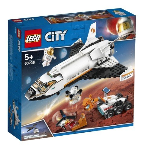 Lego new hot sale summer 2019