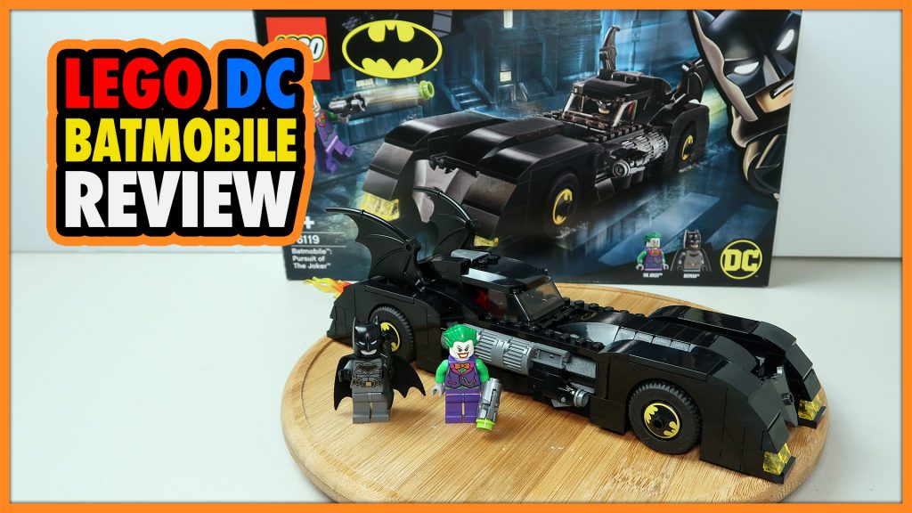 76119 batmobile pursuit of the joker