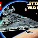 10030 Star Destroyer from 2002