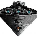 75252 Huge Star Destroyer entire lower back