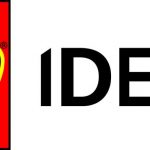 LEGO Ideas Logo