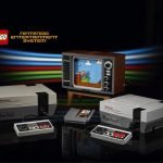 LEGO Nintendo Entertainment System 71374 - Hero Shot