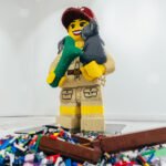 The LEGO Group Announce WORLD'S LARGEST LEGO STORE to Open in Sydney in Partnership with Alquemie Group