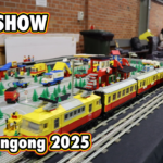 LEGO Fan Event Wollongong 2026